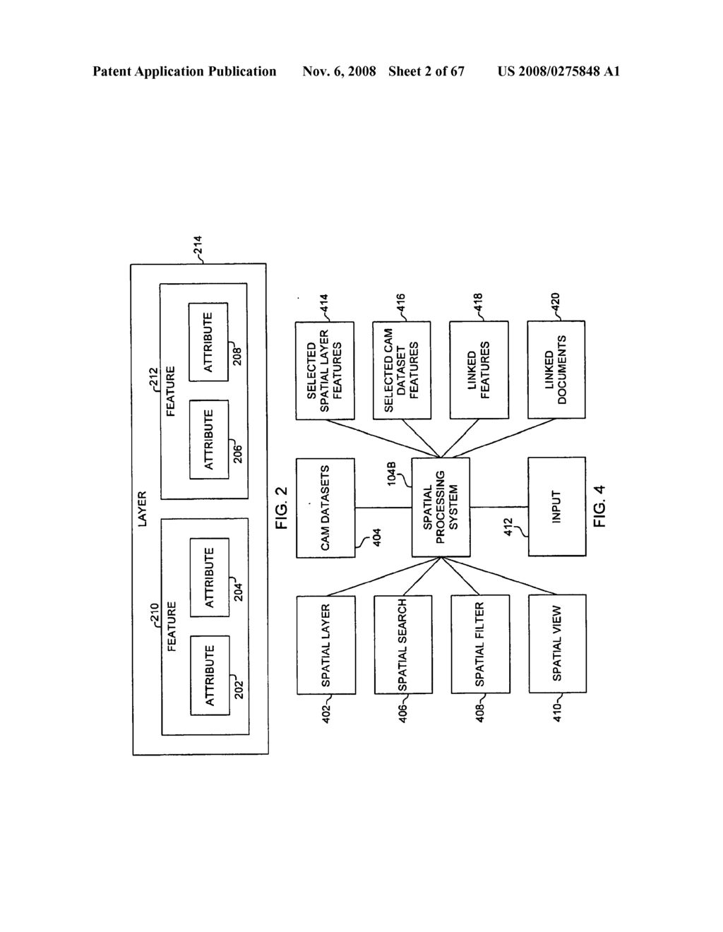 System for Generating and Displaying Community Awareness Management Data - diagram, schematic, and image 03