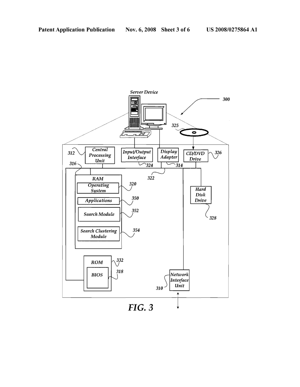 ENABLING CLUSTERED SEARCH PROCESSING VIA TEXT MESSAGING - diagram, schematic, and image 04