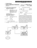 STORAGE MEDIUM STORING SEARCH INFORMATION AND REPRODUCING APPARATUS AND METHOD diagram and image