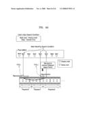 STORAGE MEDIUM STORING SEARCH INFORMATION AND REPRODUCING APPARATUS AND METHOD diagram and image