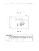 STORAGE MEDIUM STORING SEARCH INFORMATION AND REPRODUCING APPARATUS AND METHOD diagram and image