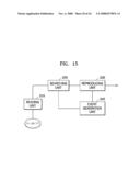 STORAGE MEDIUM STORING SEARCH INFORMATION AND REPRODUCING APPARATUS AND METHOD diagram and image