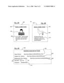 REDIRECTION METHOD FOR ELECTRONIC CONTENT diagram and image