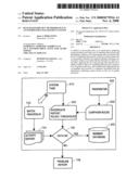 RULE-BASED DRY RUN METHODOLOGY IN AN INFORMATION MANAGEMENT SYSTEM diagram and image