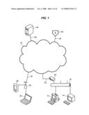 RULE-BASED DRY RUN METHODOLOGY IN AN INFORMATION MANAGEMENT SYSTEM diagram and image