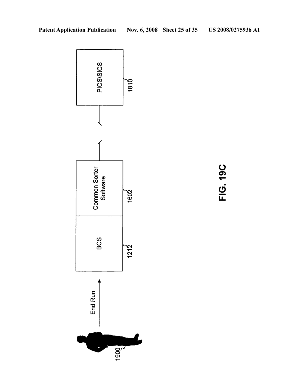 Apparatus and methods for processing mailpiece information by an identification code server - diagram, schematic, and image 26