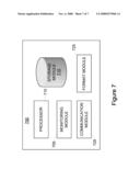 Coordination and Management of Content Distribution diagram and image