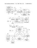 SOFTWARE DOWNLOADING USING A TELEVISION BROADCAST CHANNEL diagram and image