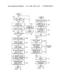 SOFTWARE DOWNLOADING USING A TELEVISION BROADCAST CHANNEL diagram and image