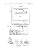 SOFTWARE DOWNLOADING USING A TELEVISION BROADCAST CHANNEL diagram and image