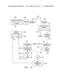 SOFTWARE DOWNLOADING USING A TELEVISION BROADCAST CHANNEL diagram and image