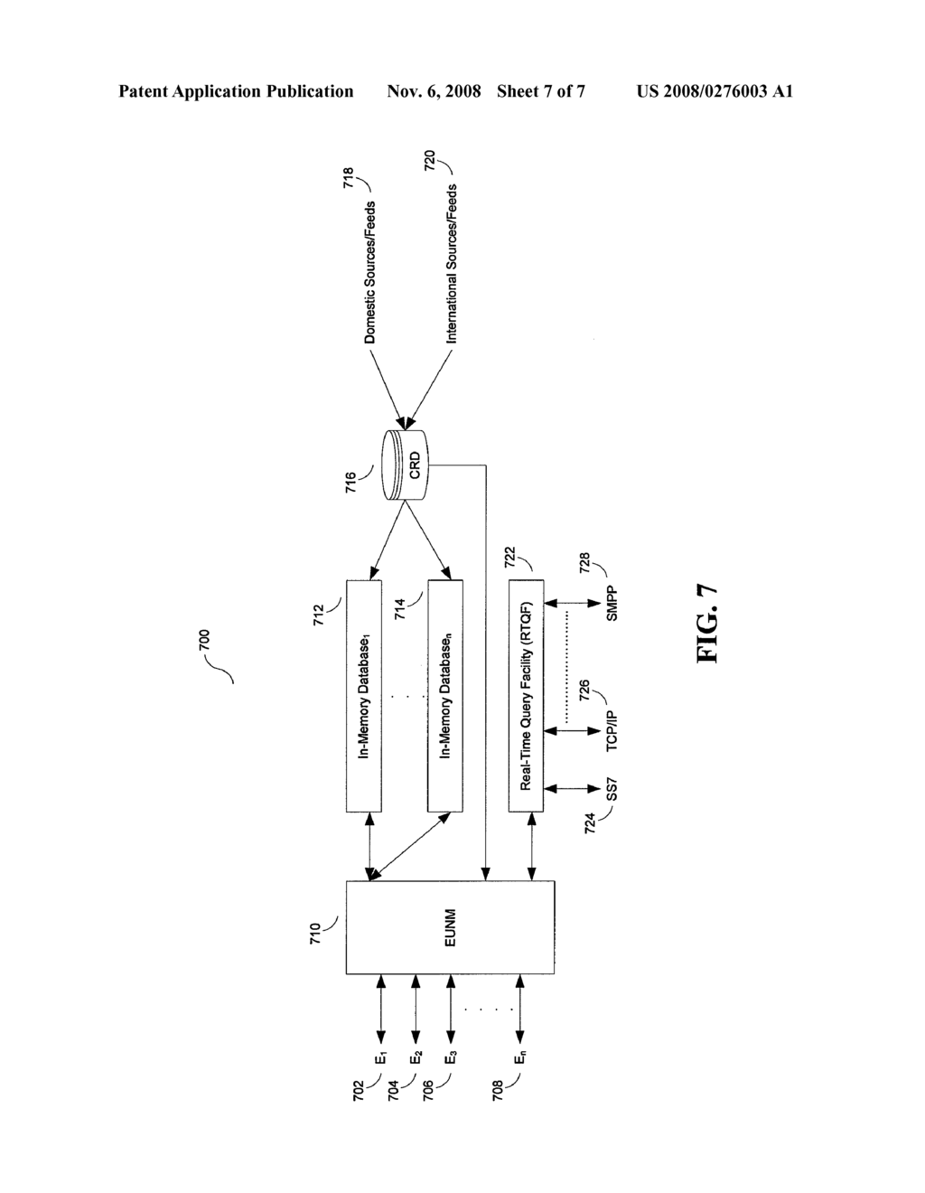 System and Method for Enhanced Messaging Intermediary - diagram, schematic, and image 08