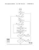 DATA STORAGE ARRAY SCALING METHOD AND SYSTEM WITH MINIMAL DATA MOVEMENT diagram and image