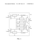 Architecture for a Multi-Port Cache Memory diagram and image