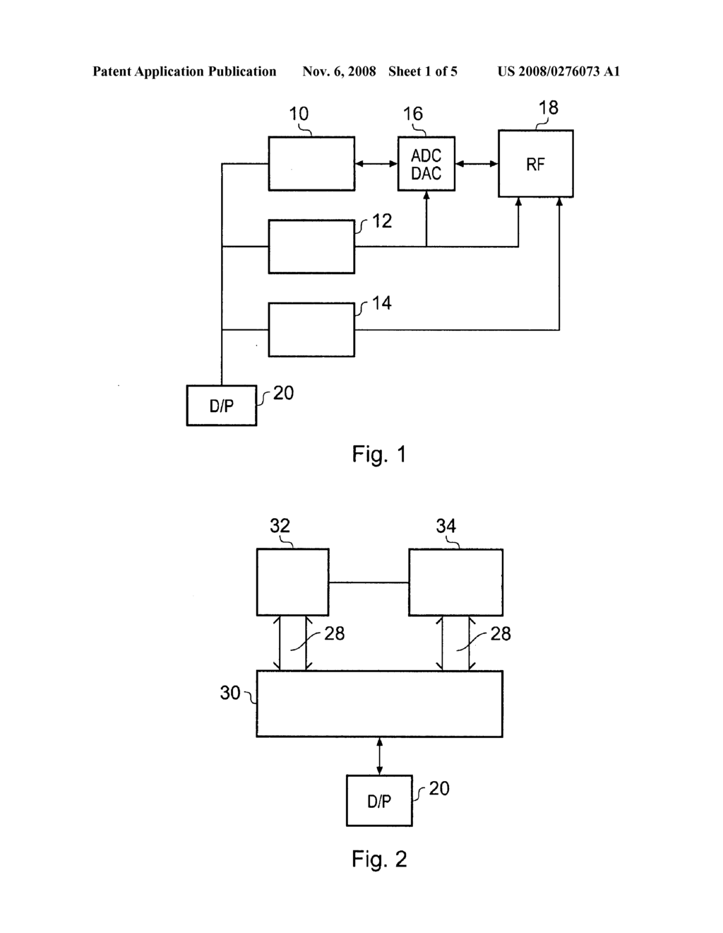 Apparatus for and method of distributing instructions - diagram, schematic, and image 02