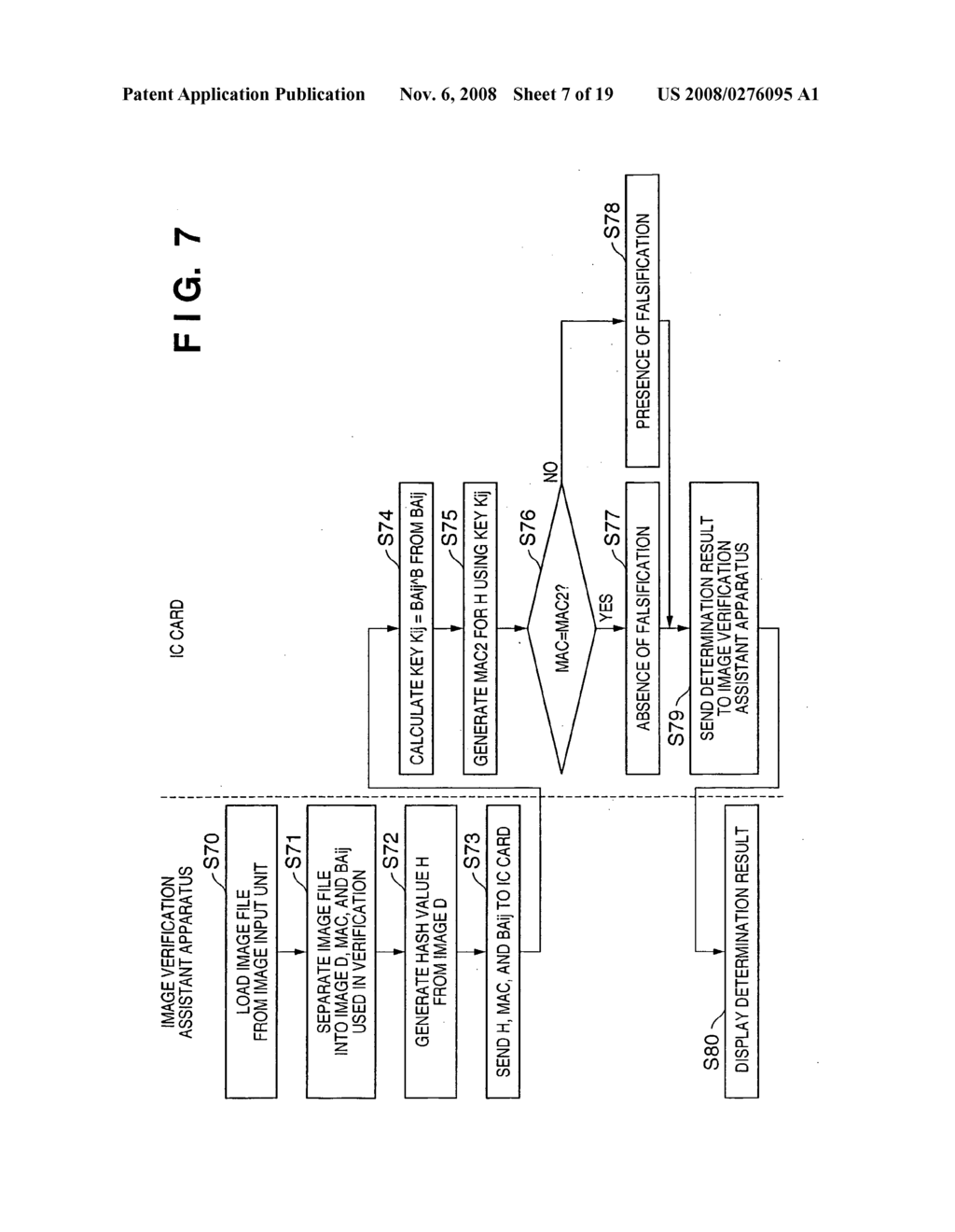 Data Processing Apparatus and Its Method - diagram, schematic, and image 08