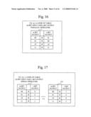 Data Conversion Apparatus and Data Conversion Method diagram and image