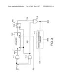 Micro-controller having USB control unit, MC unit and oscillating circuit commonly used by the USB control unit and the MC unit diagram and image