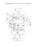 Micro-controller having USB control unit, MC unit and oscillating circuit commonly used by the USB control unit and the MC unit diagram and image