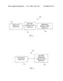 SECURE PROBLEM RESOLUTION TECHNIQUES FOR COMPLEX DATA RESPONSE NETWORKS diagram and image