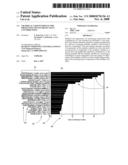 Graphical user interface for presenting multivariate fault contributions diagram and image