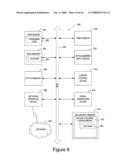 Graphical user interface for presenting multivariate fault contributions diagram and image