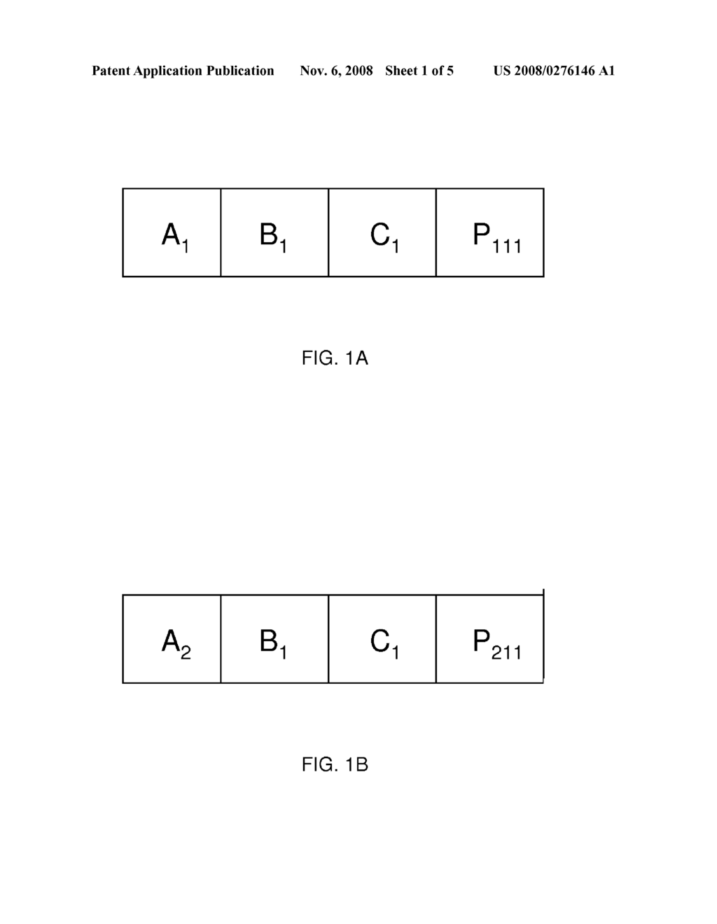 INCOMPLETE WRITE PROTECTION FOR DISK ARRAY - diagram, schematic, and image 02