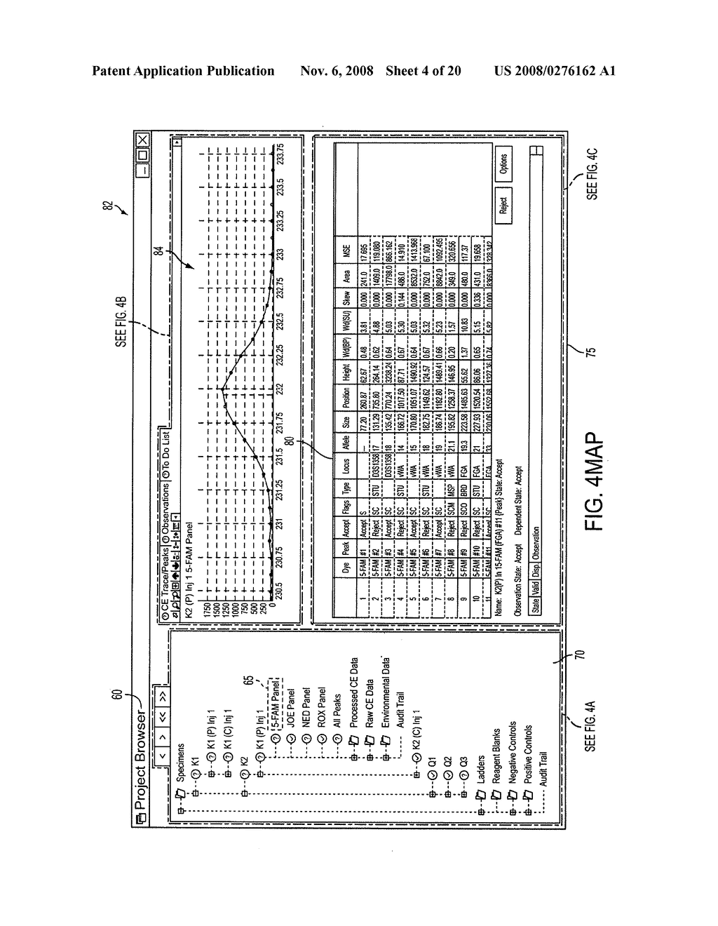 Method of Organizing and Presenting Data in a Table - diagram, schematic, and image 05