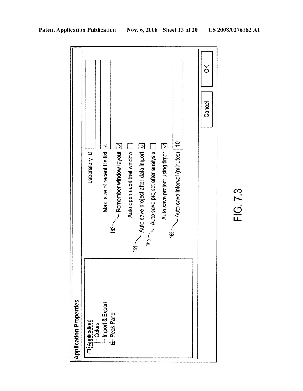 Method of Organizing and Presenting Data in a Table - diagram, schematic, and image 14