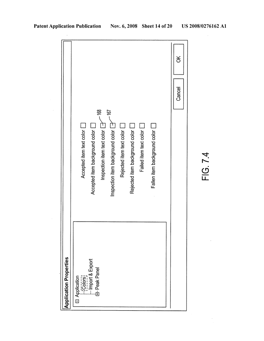 Method of Organizing and Presenting Data in a Table - diagram, schematic, and image 15