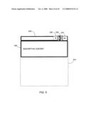 SYSTEM AND METHOD FOR GENERATING AND ARRANGING STATUS GADGETS IN A SMALL DISPLAY AREA diagram and image