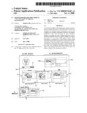 SYSTEM FOR ORGANIZATION, DISPLAY, AND NAVIGATION OF DIGITAL INFORMATION diagram and image