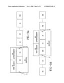 SYSTEM FOR ORGANIZATION, DISPLAY, AND NAVIGATION OF DIGITAL INFORMATION diagram and image