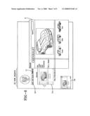 SYSTEM FOR ORGANIZATION, DISPLAY, AND NAVIGATION OF DIGITAL INFORMATION diagram and image