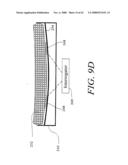 Vehicular Heads-Up Display System diagram and image