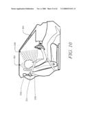 Vehicular Heads-Up Display System diagram and image