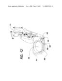 Vehicular Heads-Up Display System diagram and image