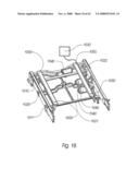 Vehicular Heads-Up Display System diagram and image