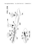 Vehicular Heads-Up Display System diagram and image