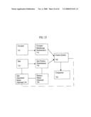 Vehicular Heads-Up Display System diagram and image