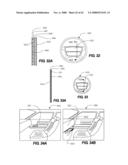 Vehicular Heads-Up Display System diagram and image