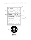 Method and apparatus for controlling an electromagnetic energy output system diagram and image