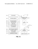 Method and apparatus for controlling an electromagnetic energy output system diagram and image