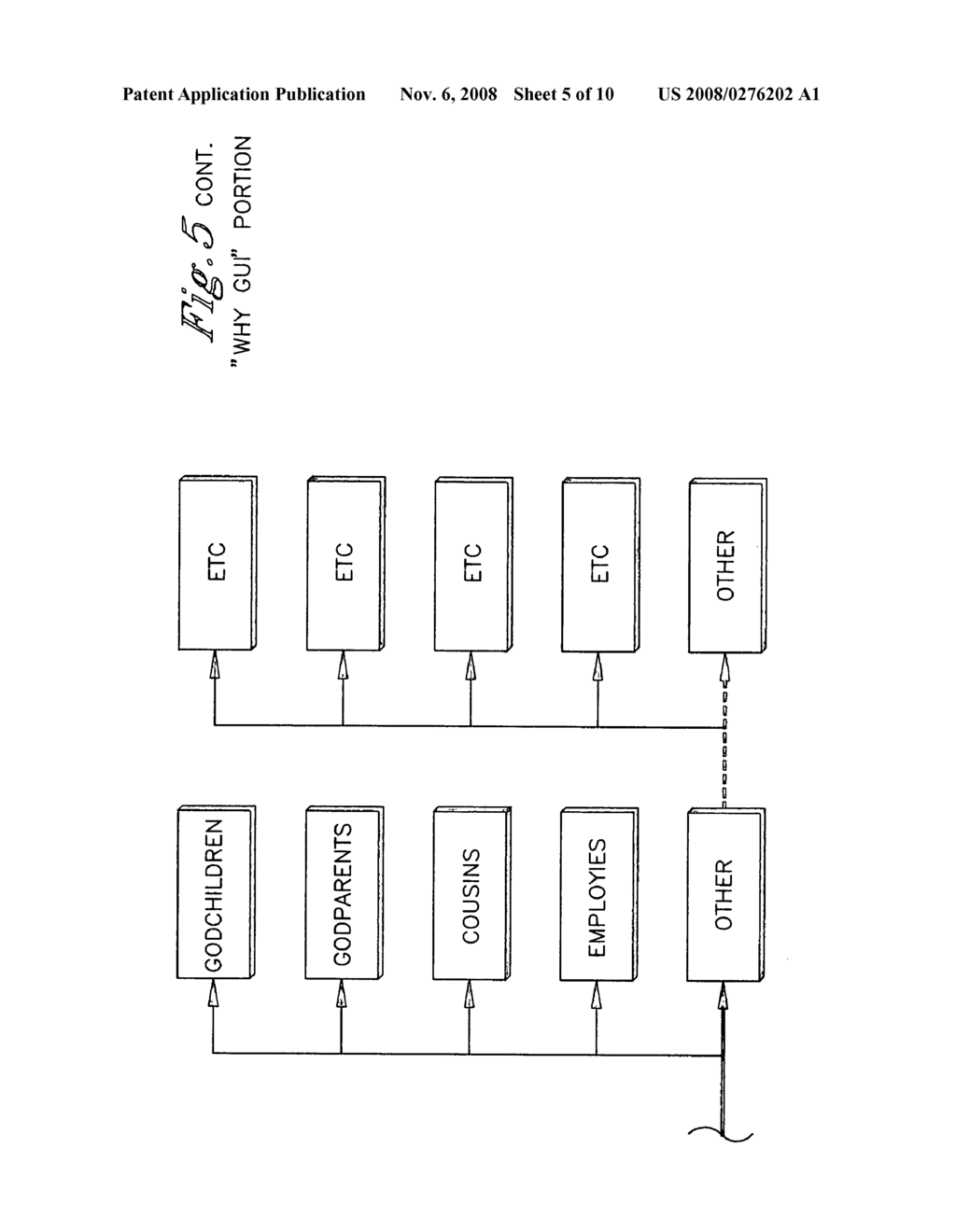 System and method for photo album creation using television - diagram, schematic, and image 06