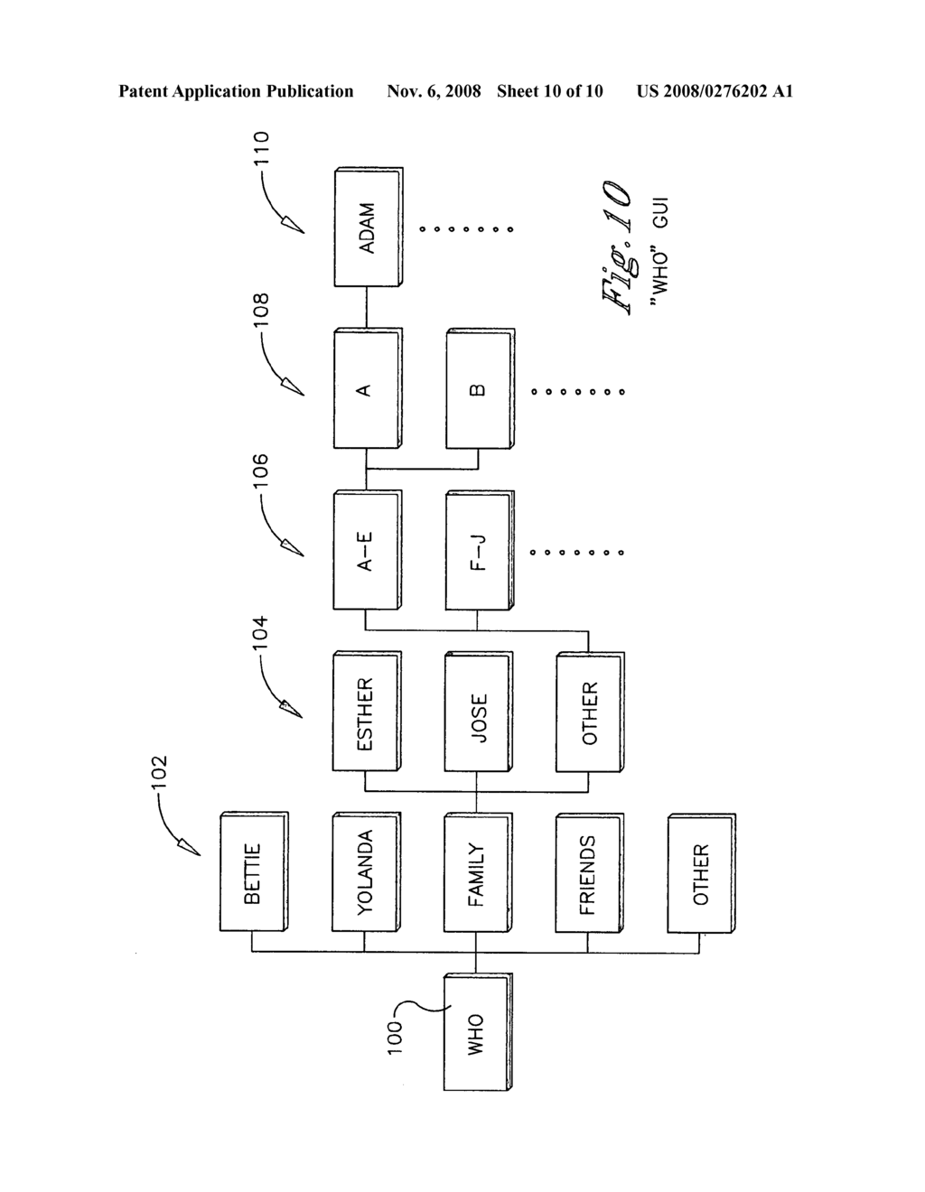 System and method for photo album creation using television - diagram, schematic, and image 11