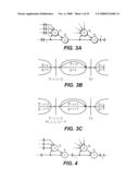 OPTIMIZING INTEGRATED CIRCUIT DESIGN THROUGH USE OF SEQUENTIAL TIMING INFORMATION diagram and image