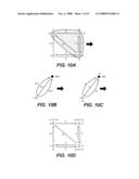 OPTIMIZING INTEGRATED CIRCUIT DESIGN THROUGH USE OF SEQUENTIAL TIMING INFORMATION diagram and image