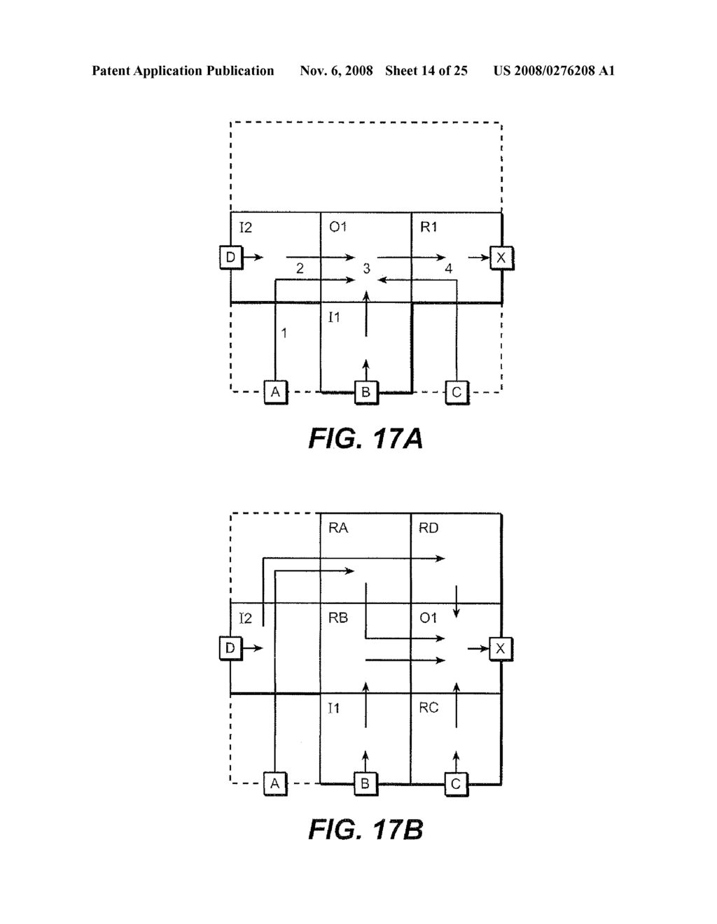 OPTIMIZING INTEGRATED CIRCUIT DESIGN THROUGH USE OF SEQUENTIAL TIMING INFORMATION - diagram, schematic, and image 15