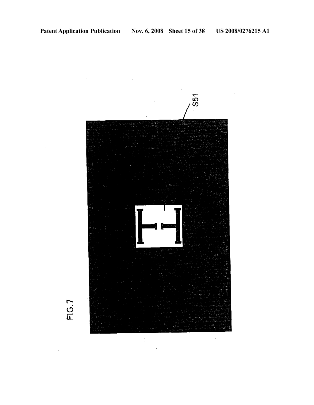 Mask Pattern Designing Method Using Optical Proximity Correction in Optical Lithography, Designing Device, and Semiconductor Device Manufacturing Method Using the Same - diagram, schematic, and image 16