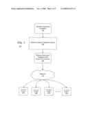 Method And System For Collecting Data to Support Installed Software Applications diagram and image